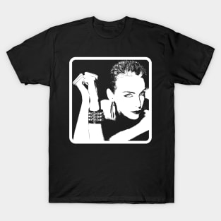 The Eurythmics T-Shirt